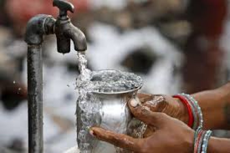 *मुंगेली,तखतपुर लोरमी,नगर की बरसों पुरानी मांग होगी पूरी, 17 हजार परिवारों को मिलेगा लाभ,पेयजल के लिए तीन शहरों में पहुंचेगा खुड़िया जलाशय का पानी,: योजना के लिए 202.84करोड़ रुपए मंजूर*